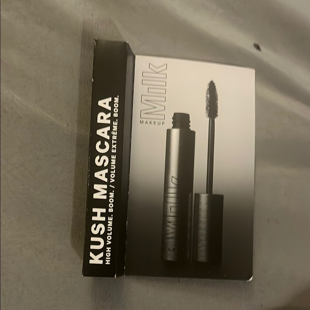 Milk Makeup Kush Mascara - Blackgreat mascara